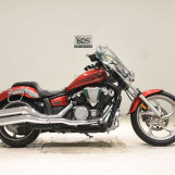 Мотоцикл Yamaha STRYKER XVS1300 з пробігом 40414 km