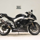 Мотоцикл Suzuki GSX-R1000 с пробегом 15475 km