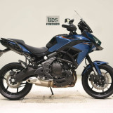 Мотоцикл Kawasaki VERSYS 650A з пробігом 7932 km