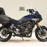 Мотоцикл Yamaha MT-09 з пробігом 1616 km
