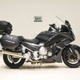 Мотоцикл Yamaha FJR1300AS з пробігом 25440 km