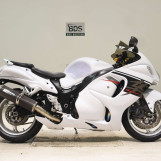 Мотоцикл Suzuki GSX1300R HAYABUSA з пробігом 65789 km