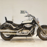 Мотоцикл Suzuki INTRUDER 400 CLASSIC