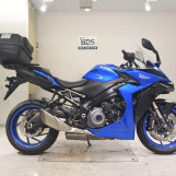 Мотоцикл Suzuki GSX-S1000GT з пробігом 33560 km