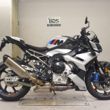 Мотоцикл BMW M1000R з пробігом 841 km