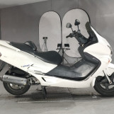 Мотоцикл Honda FORZA з пробігом 32356 km