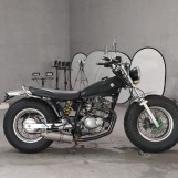 Мотоцикл Suzuki VAN VAN 200 з пробігом 3284 km