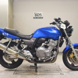 Мотоцикл Honda CB400SFVK з пробігом 6315 km