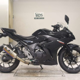 Мотоцикл Suzuki GSX250R з пробігом 31123 km