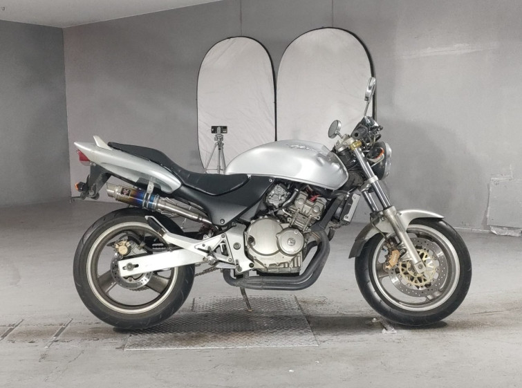 Мотоцикл Honda HORNET CB250F з пробігом 34724 km