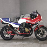 Мотоцикл Honda CB1100R с пробегом 3952 km