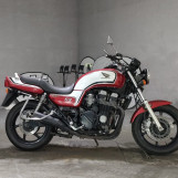 Мотоцикл Honda CB750 CUSTOM с пробегом 48300 km