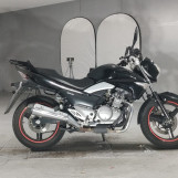 Мотоцикл Suzuki GSR250 з пробігом 28657 km