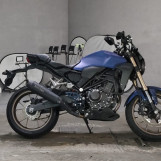 Мотоцикл Honda CB250R з пробігом 11343 km