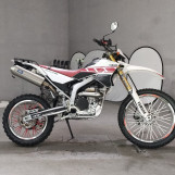 Мотоцикл Yamaha WR250R з пробігом 10433 km