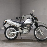 Мотоцикл Honda SL230 с пробегом 35398 km