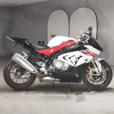 Мотоцикл BMW S1000RR с пробегом 42622 km
