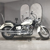 Мотоцикл Yamaha DRAGSTAR XVS250 з пробігом 33336 km