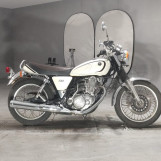 Мотоцикл Yamaha SR400 з пробігом 32138 km