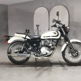 Мотоцикл Kawasaki W230 с пробегом 6682 km
