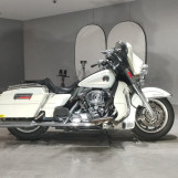 Мотоцикл HD ELECTRA GLIDE FLHTCUI1450 с пробегом 26452 km