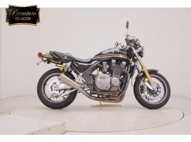 Мотоцикл Kawasaki ZEPHYR1100 з пробігом 30077 km