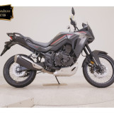 Мотоцикл Honda XL750TRANSALP з пробігом 559 km