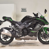 Мотоцикл Kawasaki NINJA1000SX с пробегом 3697 km