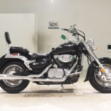 Мотоцикл Suzuki BOULEVARD C90 с пробегом 20724 m
