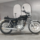 Мотоцикл Yamaha SR400 с пробегом 42464 km