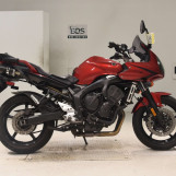 Мотоцикл Yamaha FZS600 FAZER с пробегом 54918 km