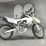 Мотоцикл Honda CRF250L з пробігом 22943 km