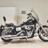 Мотоцикл HD LOW RIDER FXDL1580 с пробегом 16450 km