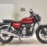 Мотоцикл Honda GB350 с пробегом 387 km