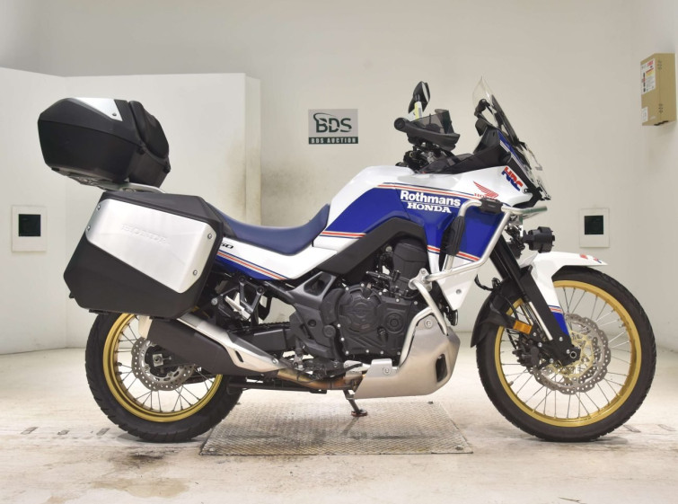 Мотоцикл Honda XL750TRANSALP с пробегом 6356 km