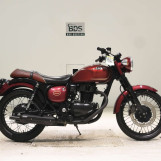 Мотоцикл Kawasaki ESTRELLA с пробегом 26172 km