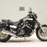 Мотоцикл Yamaha V-MAX1200 с пробегом 15146 km