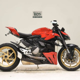 Мотоцикл Ducati STREETFIGHTER V2 с пробегом 5185 km