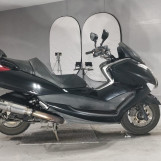 Мотоцикл Yamaha MAJESTY 250 с пробегом 71605 km