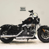 Мотоцикл HD SPORTSTER FORTY-EIGHT XL1200X з пробігом 9453 km