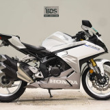 Мотоцикл Honda CBR250RRA с пробегом 15474 km