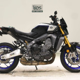 Мотоцикл Yamaha MT-09SP с пробегом 9847 km