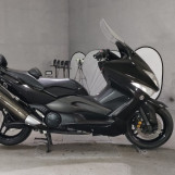 Мотоцикл Yamaha T-MAX500 с пробегом 27768 km