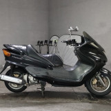 Мотоцикл Yamaha MAJESTY 250 з пробігом 61414 km