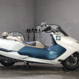 Мотоцикл Yamaha MAXAM250 с пробегом 63588 km