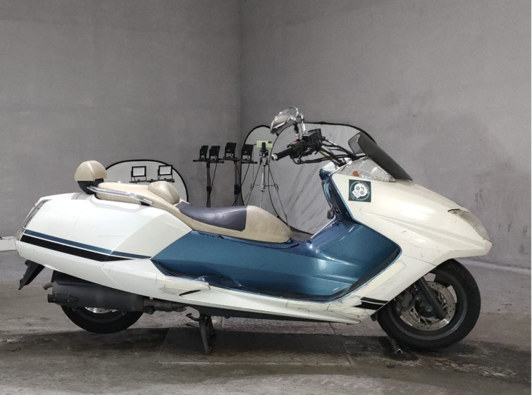 Мотоцикл Yamaha MAXAM250 с пробегом 63588 km