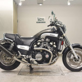 Мотоцикл Yamaha V-MAX1200 с пробегом 27150 m