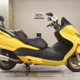 Мотоцикл Honda FORZA ZA з пробігом 31235 km
