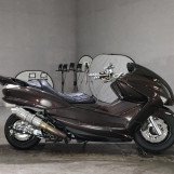 Мотоцикл Yamaha MAJESTY 250 з пробігом 4799 km