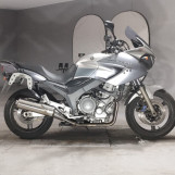 Мотоцикл Yamaha TDM900 с пробегом 37018 km